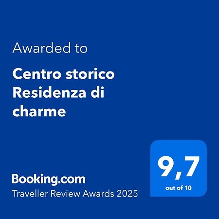 Appartamento Centro Storico Residenza Di Charme Rimini Esterno foto