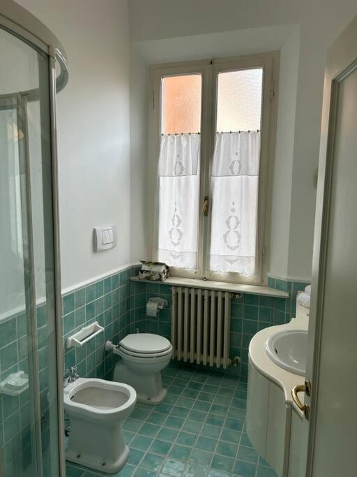 Appartamento Centro Storico Residenza Di Charme Rimini Esterno foto