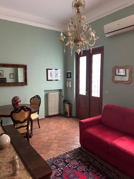 Appartamento Centro Storico Residenza Di Charme Rimini Esterno foto