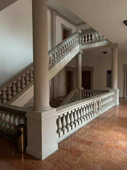 Appartamento Centro Storico Residenza Di Charme Rimini Esterno foto